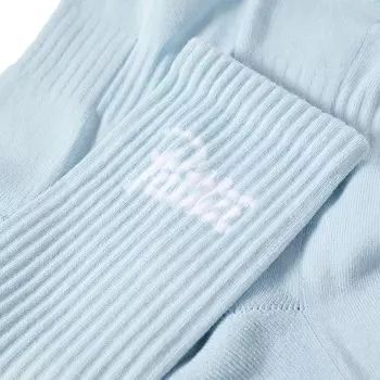 Базовые спортивные носки Patta