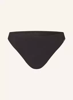 Базовые трусики бикини честность Maryan Mehlhorn, черный