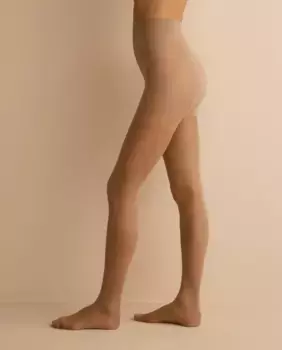 Базовые трусики для отдыха Filodoro, цвет Natural