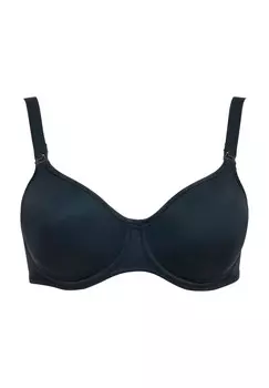 Базовый бюстгальтер для кормления, качество микрофибра, на косточках, для женщин Anita, цвет 001 Schwarz