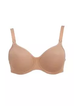Базовый бюстгальтер для кормления на косточках Anita, цвет Skin