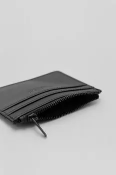 Базовый держатель карты на молнии PULL&amp;BEAR