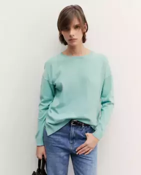 Базовый джерси Sfera, светло-зеленый