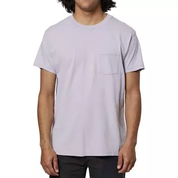 Базовый футболка Katin, лавандовый