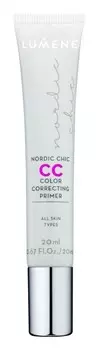 Базовый грунт Lumene Nordic Makeup Color Correcting