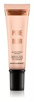 Базовый грунт Makeup Revolution Pore Blur
