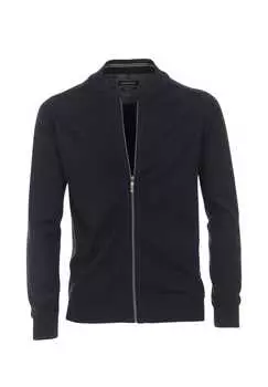 Базовый кардиган Casamoda, синий