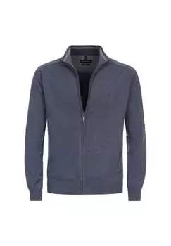 Базовый кардиган Casamoda, синий