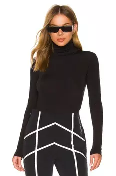 Базовый комбинезон Perfect Moment, черный