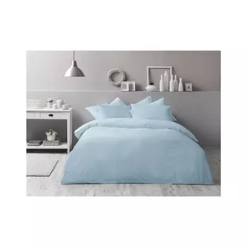 Базовый Комплект постельного белья Tac Ranforce, двухместный