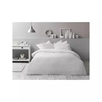 Базовый Комплект постельного белья Tac Ranforce, двухместный