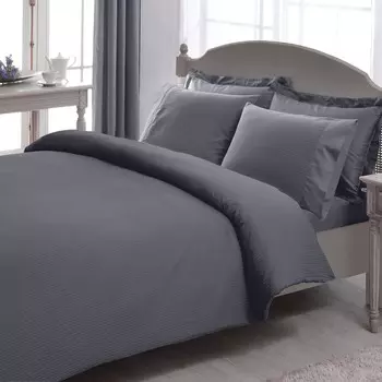 Базовый Комплект постельного белья Tac Stripe