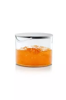 Базовый контейнер с крышкой. Blomus, мультиколор