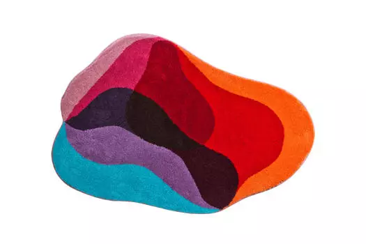 Базовый коврик для ванной Grund