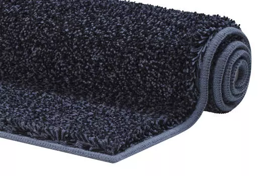 Базовый коврик для ванной Grund, антрацитовый