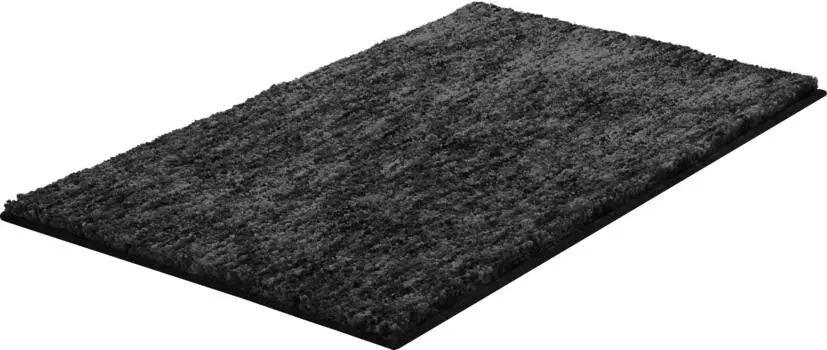 Базовый коврик для ванной Grund, антрацитовый