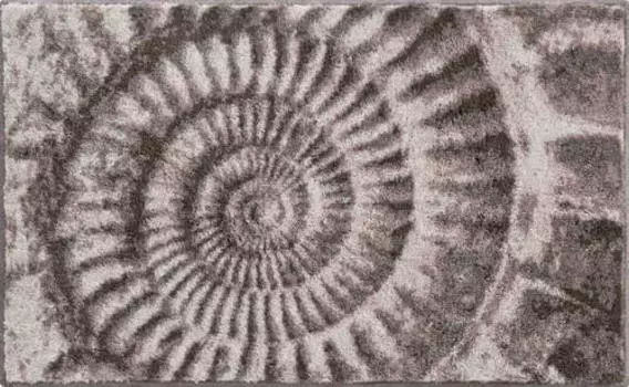 Базовый коврик для ванной Grund, бежевый