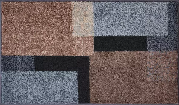 Базовый коврик для ванной Grund, мультиколор