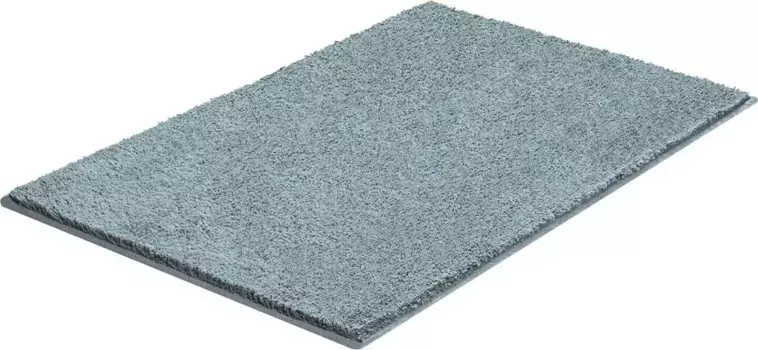 Базовый коврик для ванной Grund прямоугольный (70х120 см), цвет salbei