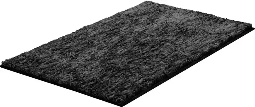 Базовый коврик для ванной Grund прямоугольный (50х60 см), цвет anthrazit