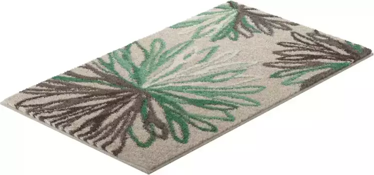 Базовый коврик для ванной Grund прямоугольный (70х120 см), цвет grn-natur