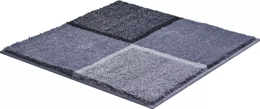 Базовый коврик для ванной Grund, серый