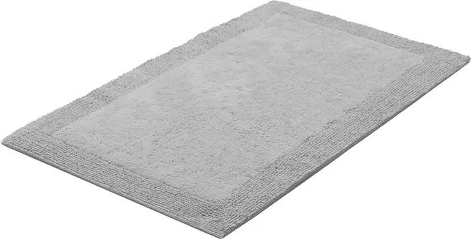 Базовый коврик для ванной Grund, серый
