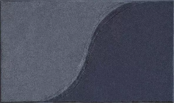 Базовый коврик для ванной Grund, серый