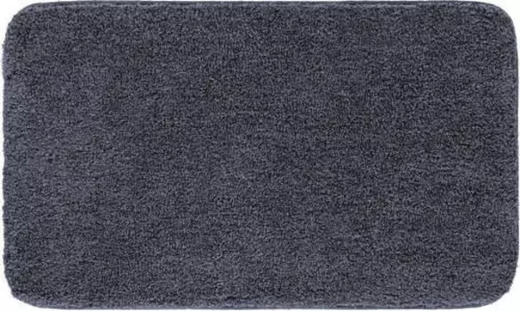 Базовый коврик для ванной Grund, темно-серый