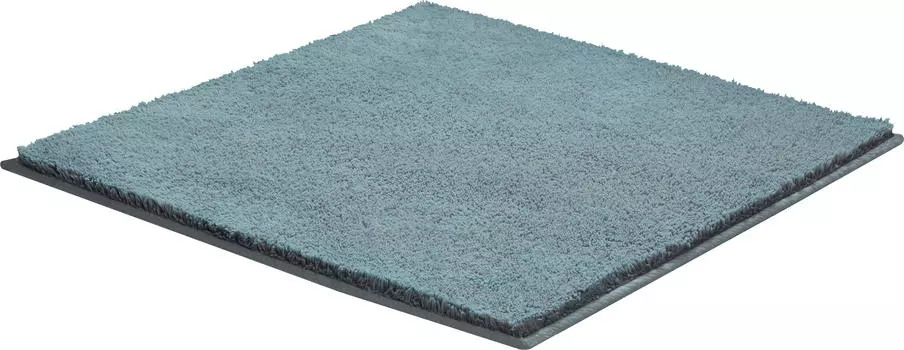 Базовый коврик для ванной Grund, зеленый