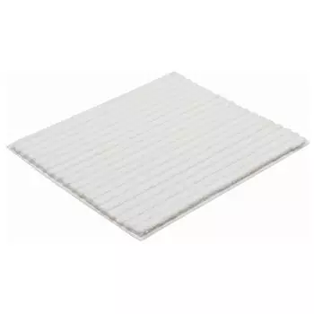 Базовый коврик для ванной RIFFLE, 50 см x 60 см, кремовый GRUND, бежевый