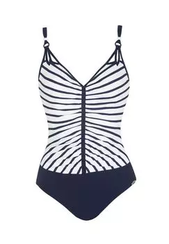 Базовый купальник SUNFLAIR, цвет Nachtblau