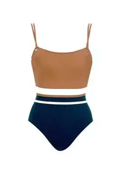 Базовый купальник Sunflair, синий