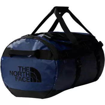 Базовый лагерь Даффел The North Face, синий