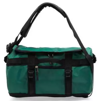 Базовый лагерь дорожная сумка xs The North Face, мультиколор