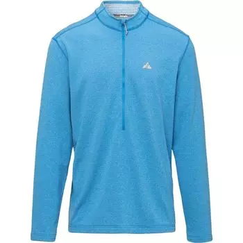 Базовый лагерь полузастегивающаяся рубашка Strafe Outerwear, цвет cobalt