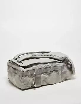 Базовый лагерь Voyager дорожная сумка 32л серого цвета The North Face