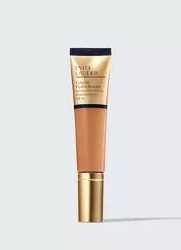 Базовый макияж с защитой SPF 45 Futurist Hydra Rescue Este Lauder, цвет 5W1-Bronze