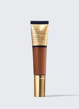 Базовый макияж с защитой SPF 45 Futurist Hydra Rescue Este Lauder, цвет 6W1-Sandalwood