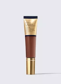 Базовый макияж с защитой SPF 45 Futurist Hydra Rescue Este Lauder, цвет 7N2-Rich-Amber