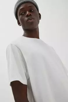 Базовый набор футболок PULL&amp;BEAR