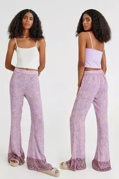 Базовый набор кроп-топов PULL&amp;BEAR