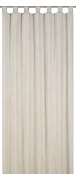 Базовый набор полотенец 9 шт. 500 г/м белый Elbersdrucke, бежевый