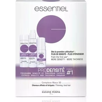 Базовый набор Pro 1 Density, Eugene Perma