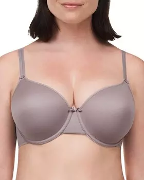 Базовый невидимый бюстгальтер с эффектом памяти 1241 Chantelle