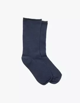 Базовый носок, цвет Denim