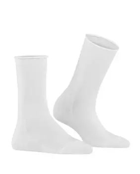 Базовый носок Falke, белый