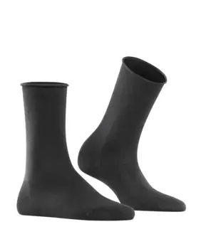 Базовый носок Falke, черный