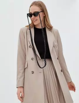 Базовый пиджак Камень Kayra