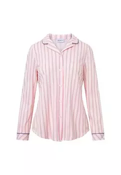 Базовый пижамный верх ROSCH, цвет Rose Stripe